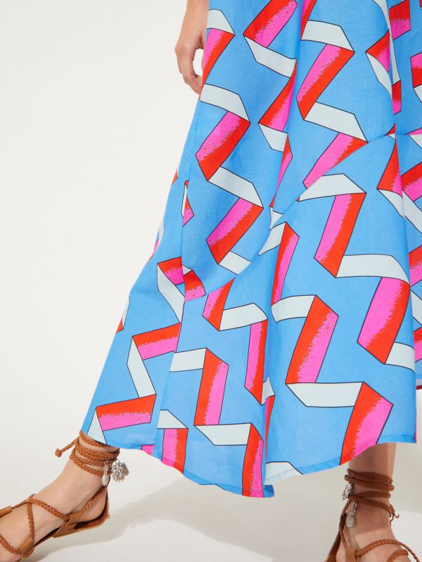 VESTIDO POP - Imagen 3
