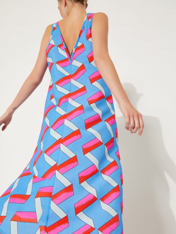 VESTIDO POP - Imagen 4