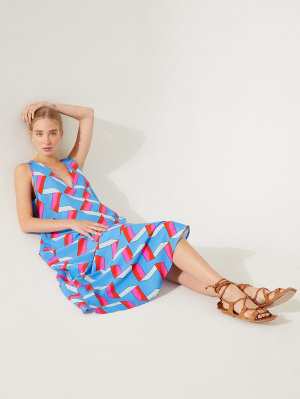 VESTIDO POP - Imagen 5