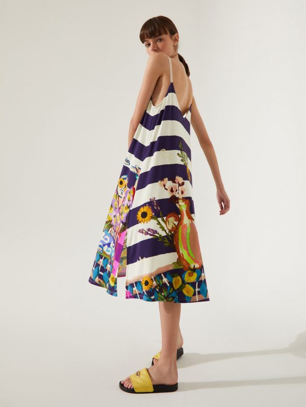 VESTIDO BUDA