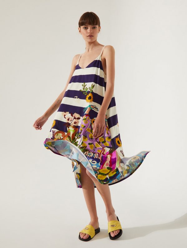 VESTIDO BUDA - Imagen 2