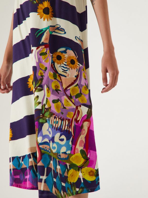 VESTIDO BUDA - Imagen 3