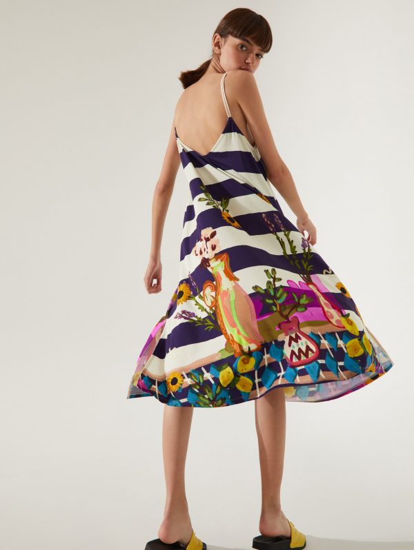 VESTIDO BUDA - Imagen 4