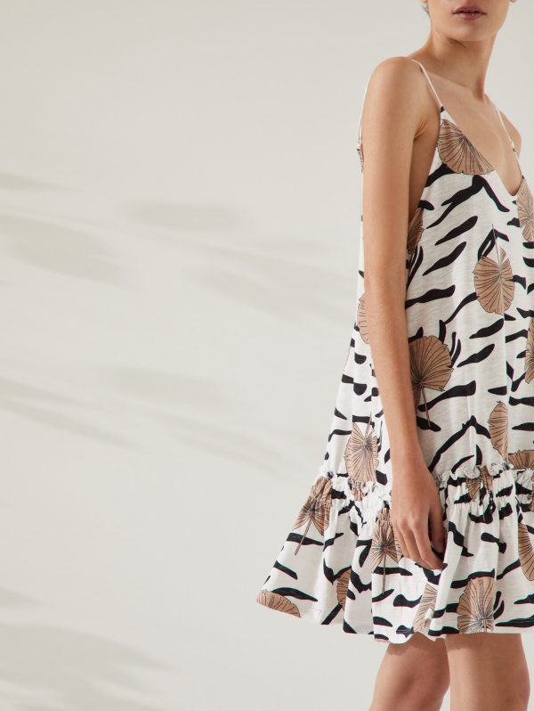 VESTIDO JAPON - Imagen 3