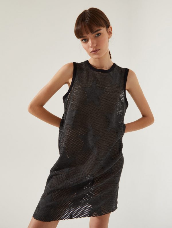 VESTIDO STARS - Imagen 3