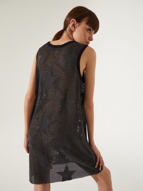 VESTIDO STARS - Imagen 4