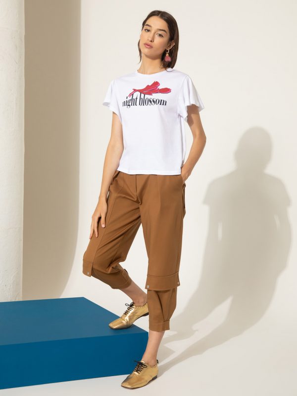 REMERA NIGHT