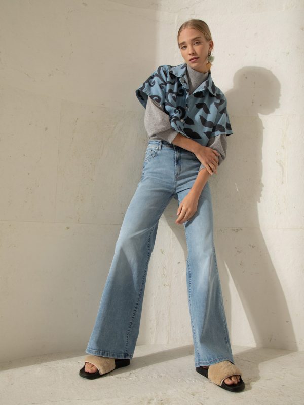 JEANS RICHIE LIGHT