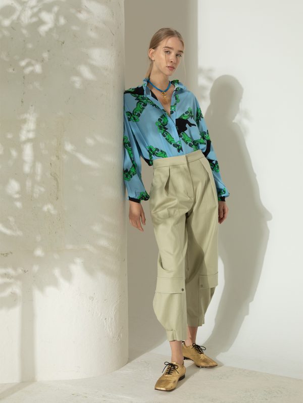 CAMISA CLOE - Imagen 2