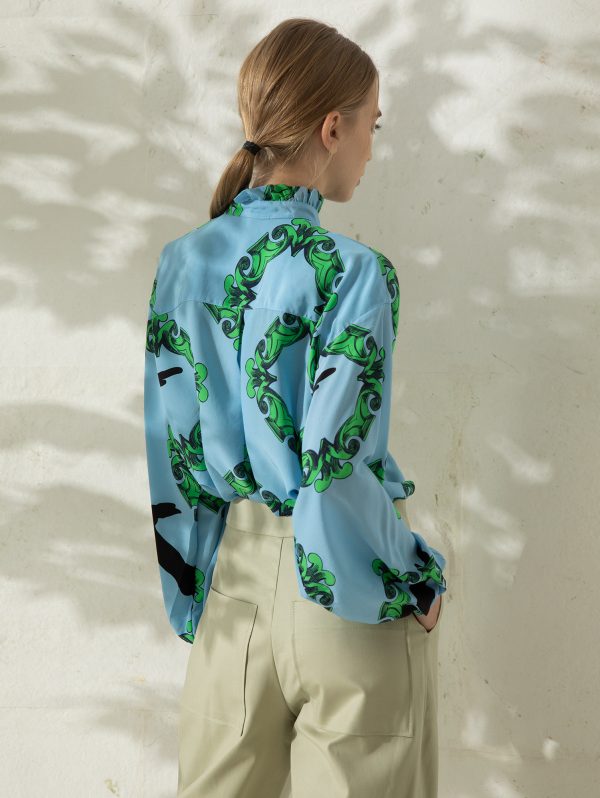 CAMISA CLOE - Imagen 4