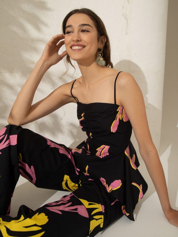 TOP LUISA
