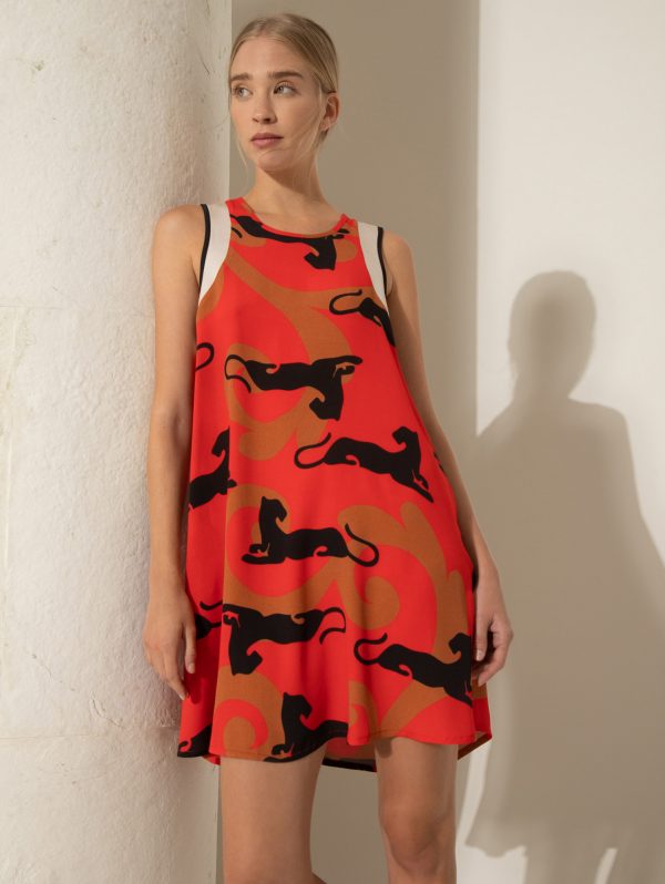 VESTIDO IARA - Imagen 2