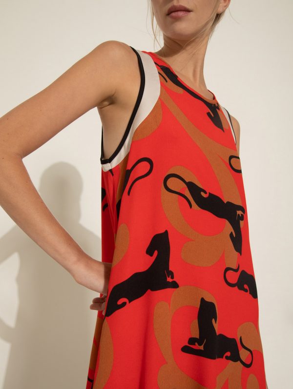 VESTIDO IARA - Imagen 3