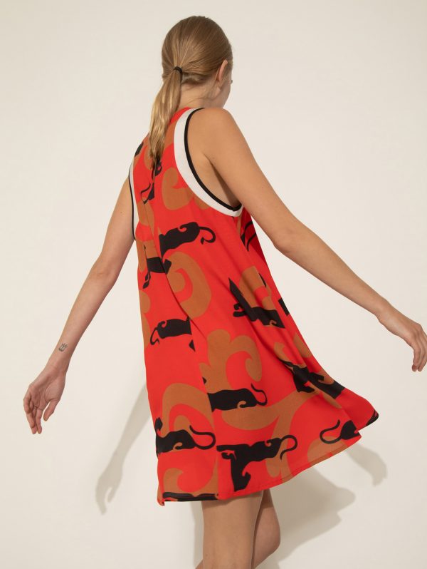 VESTIDO IARA - Imagen 4
