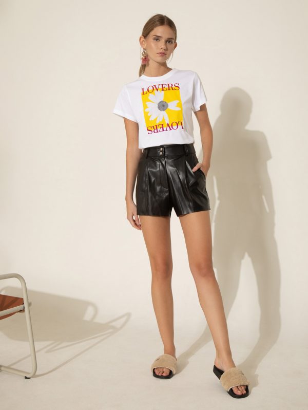 SHORT WILD