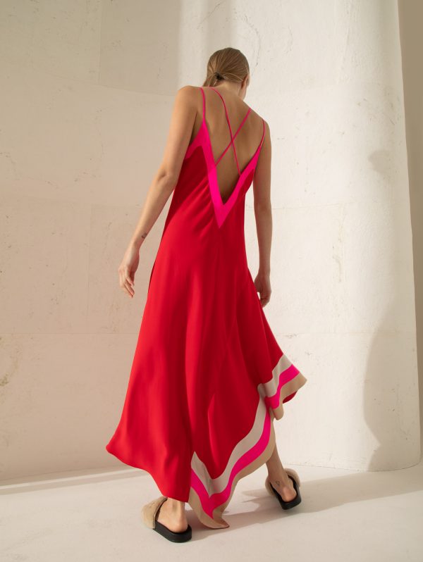VESTIDO MIRANDA - Imagen 2