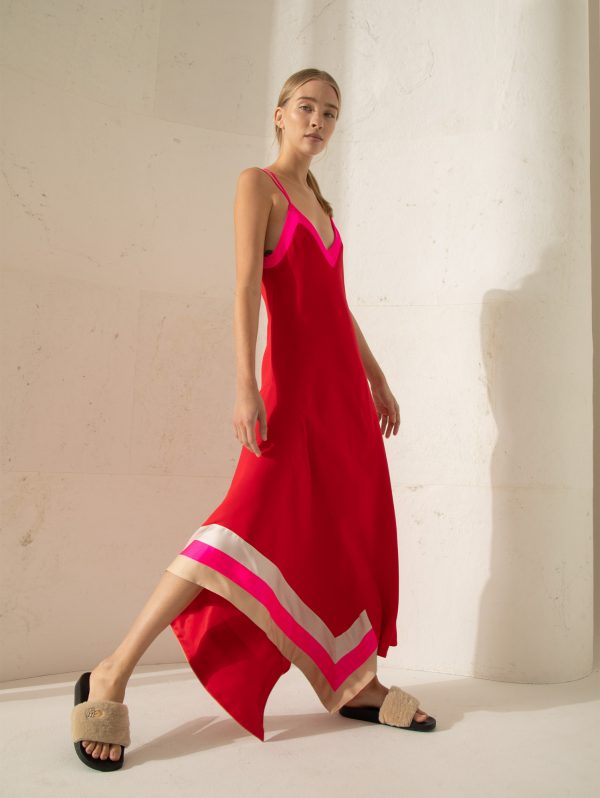 VESTIDO MIRANDA