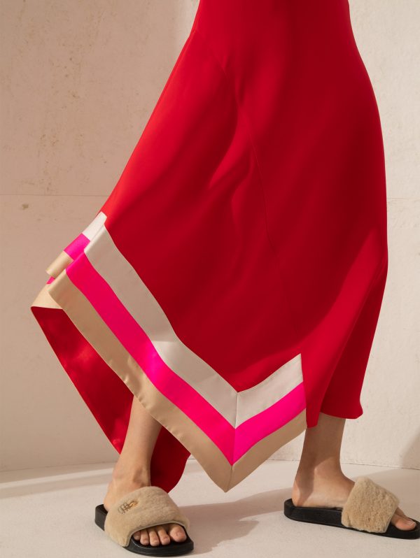 VESTIDO MIRANDA - Imagen 3