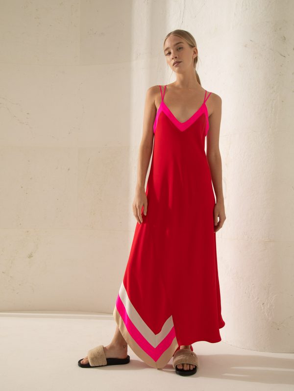 VESTIDO MIRANDA - Imagen 4