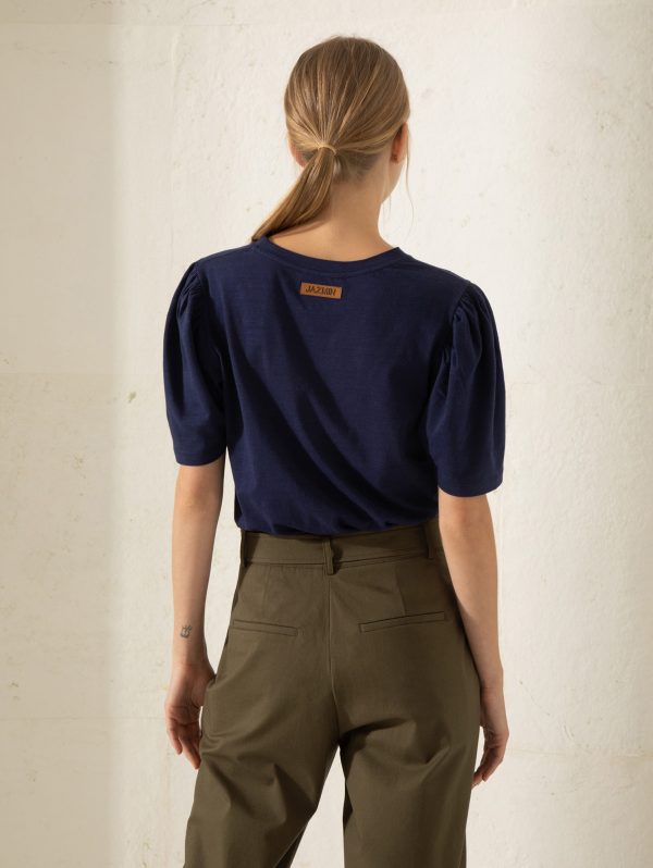 REMERA HEARTS - Imagen 4