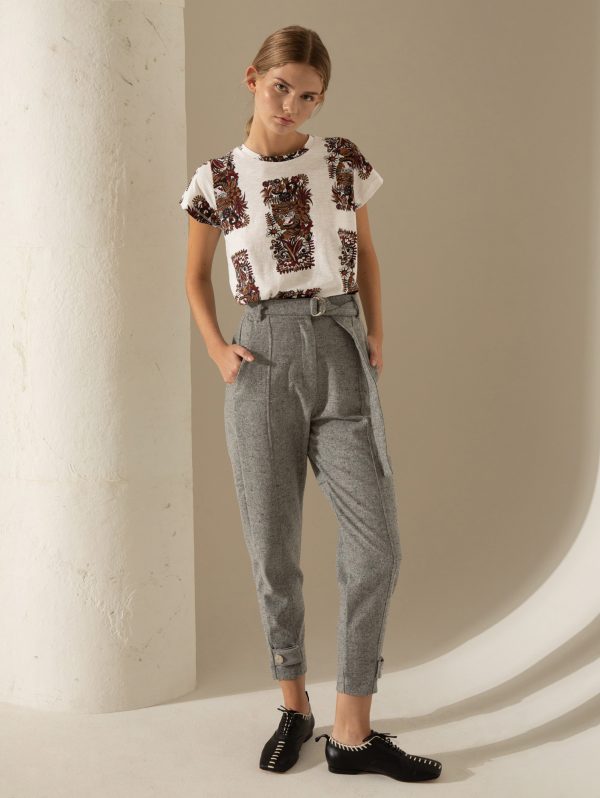 REMERA TIGER MEX - Imagen 2