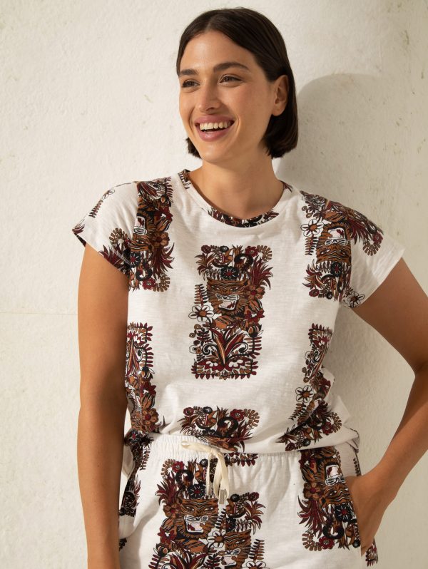 REMERA TIGER MEX - Imagen 3