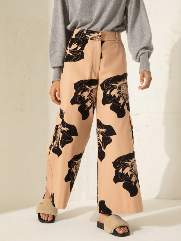 PANTALON LUCILLE - Imagen 2