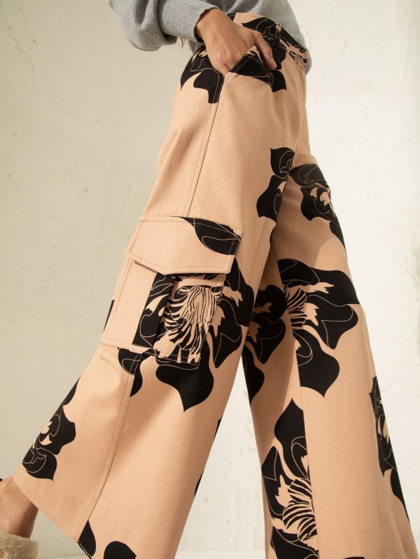PANTALON LUCILLE - Imagen 3