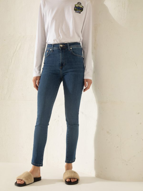 JEANS JOY FRAMES - Imagen 2