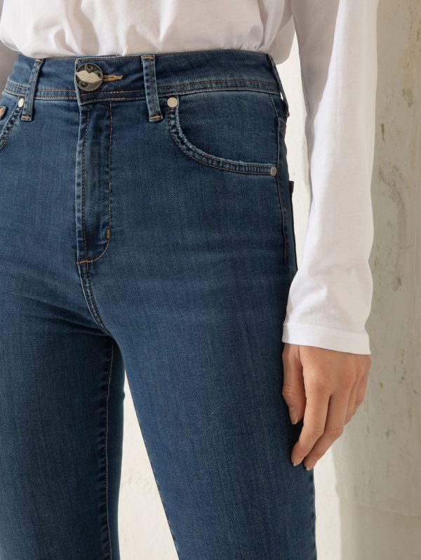 JEANS JOY FRAMES - Imagen 3