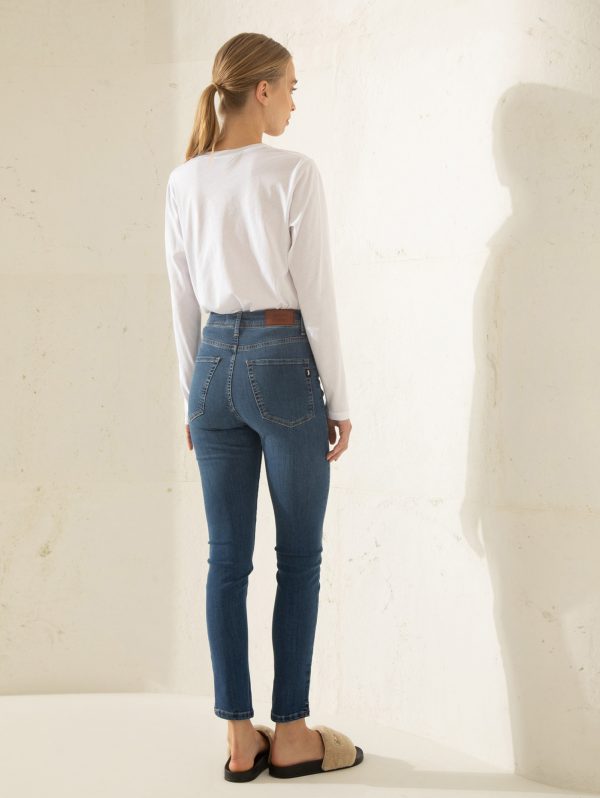 JEANS JOY FRAMES - Imagen 4