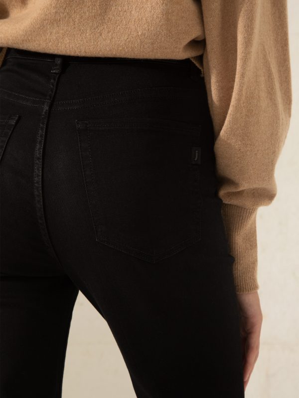 JEANS BELL BLACK - Imagen 3