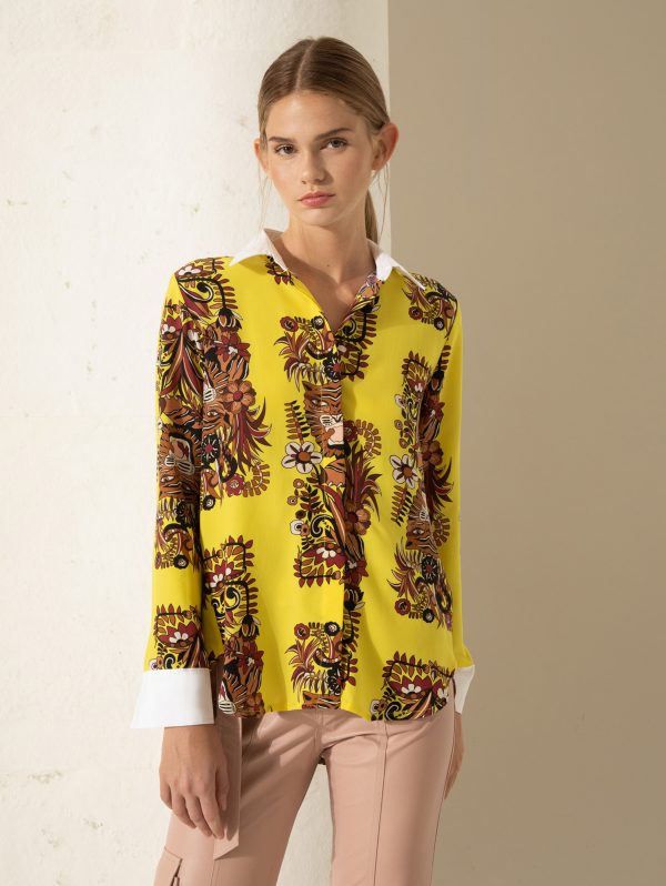 CAMISA MARU - Imagen 2