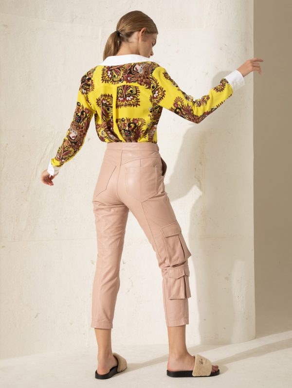 CAMISA MARU - Imagen 4