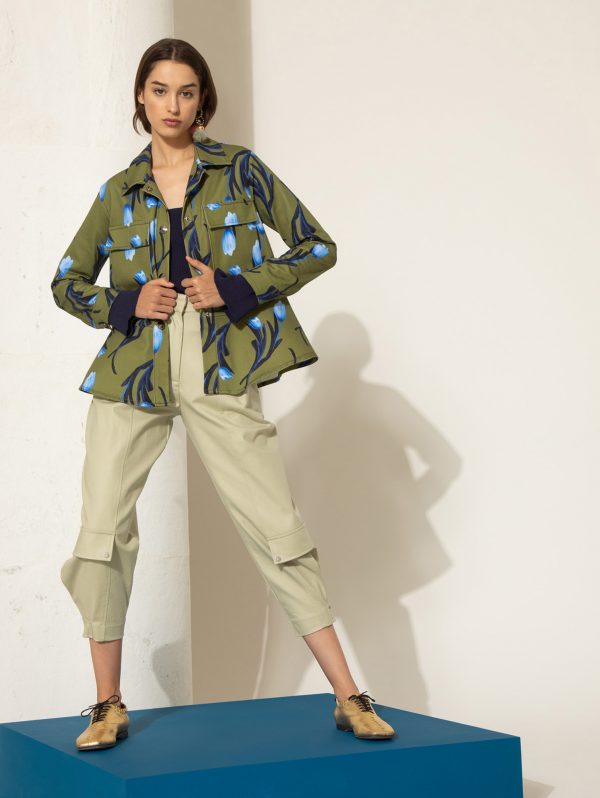 CHAQUETA ELISA - Imagen 2