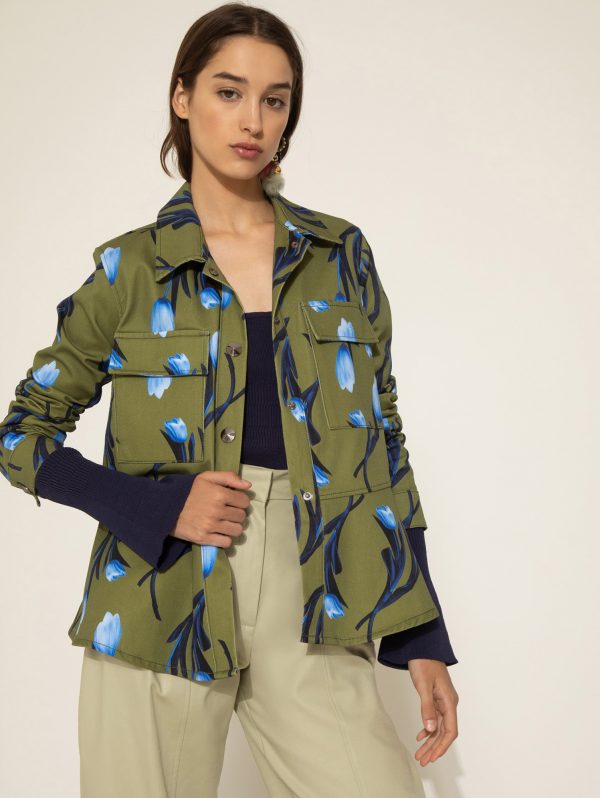 CHAQUETA ELISA - Imagen 3