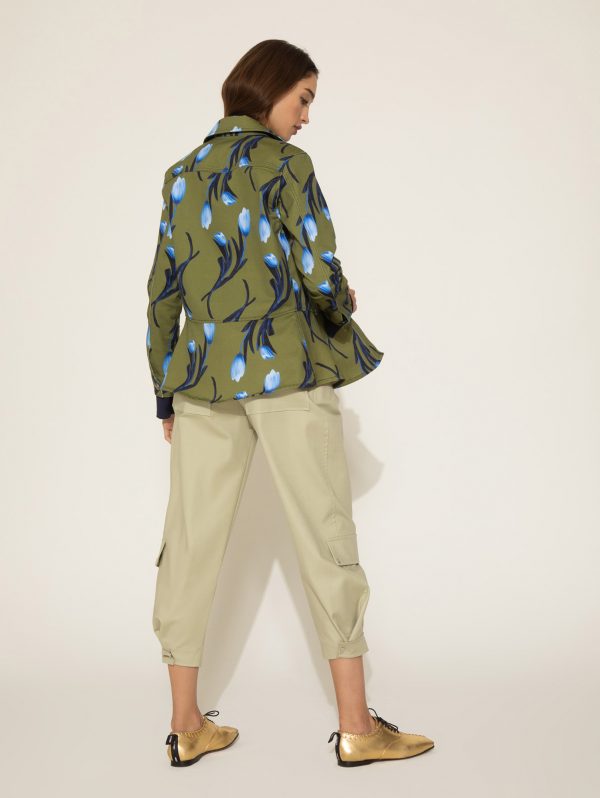 CHAQUETA ELISA - Imagen 4