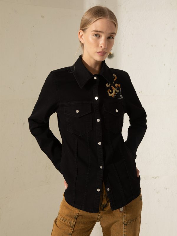 CHAQUETA PANTHER - Imagen 2