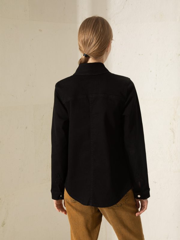 CHAQUETA PANTHER - Imagen 4