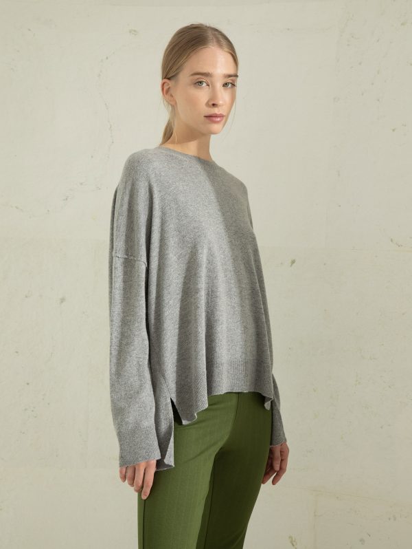 SWEATER JACOB