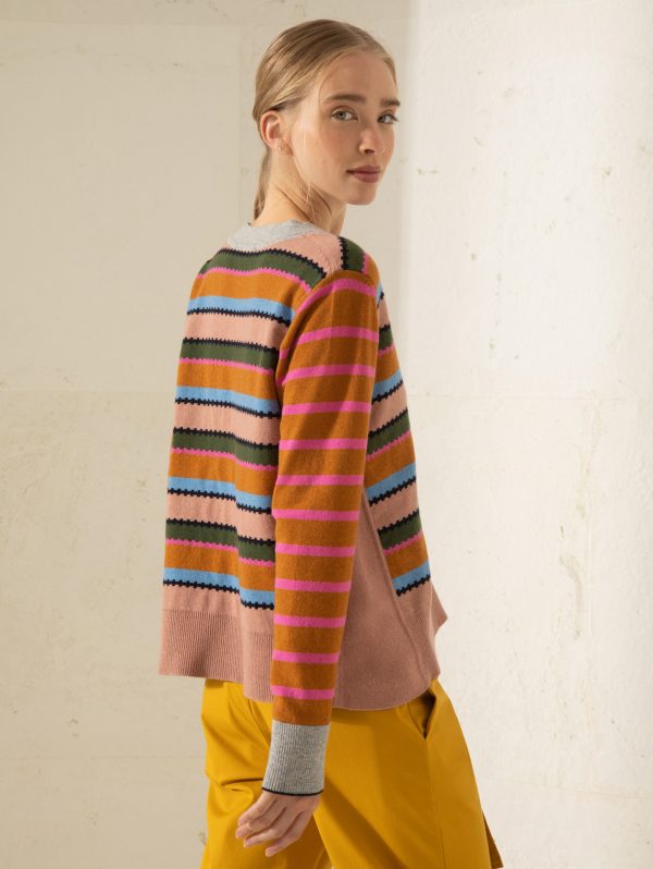 CARDIGAN BUNNY - Imagen 4