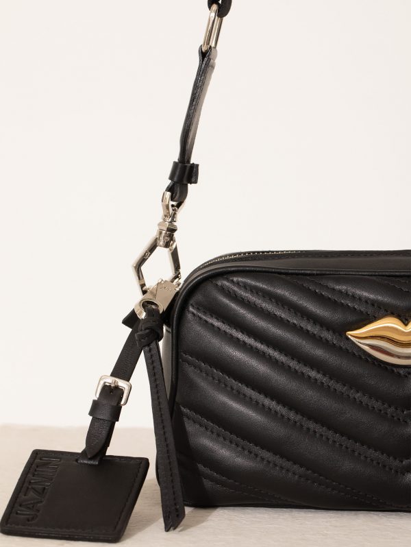 BANDOLERA LIPSTICK - Imagen 5
