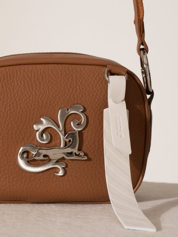 BANDOLERA FRAME - Imagen 4