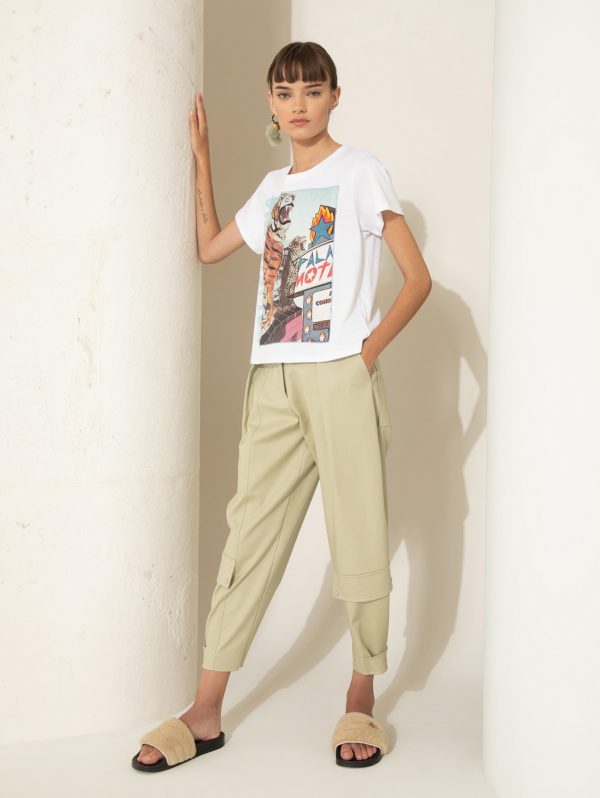 REMERA CALIFORNIA