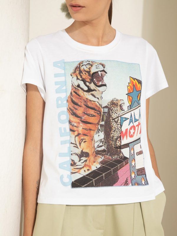 REMERA CALIFORNIA - Imagen 3