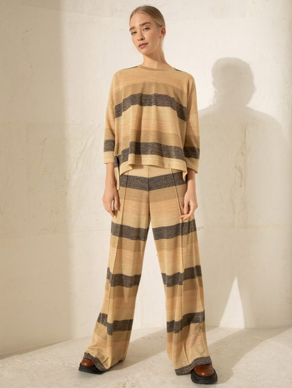 PANTALON WILD
