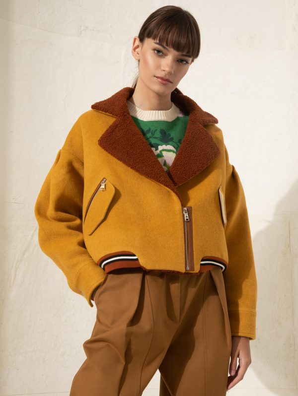 SACO OLIVER - Imagen 2