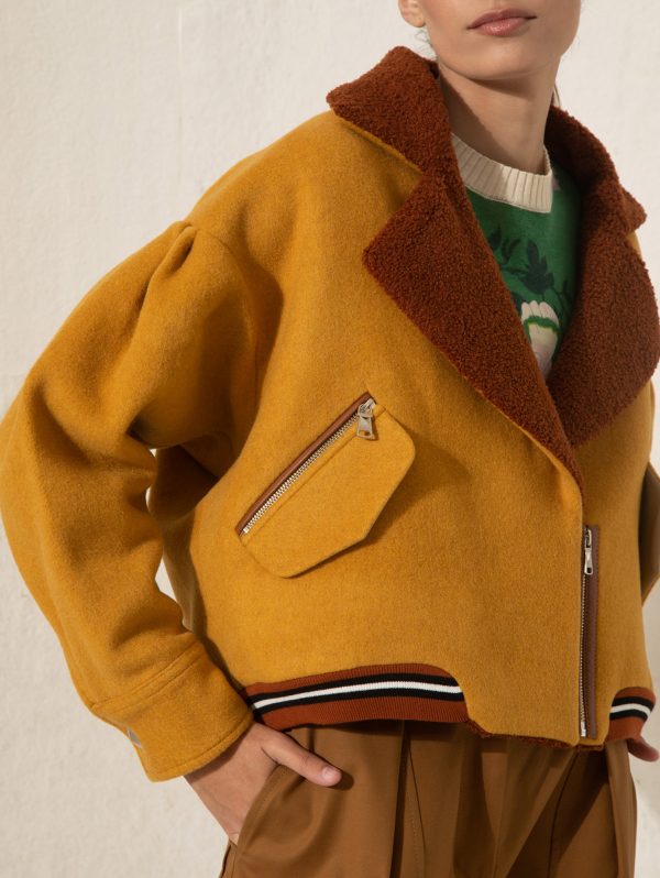 SACO OLIVER - Imagen 3