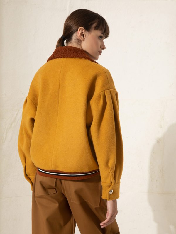 SACO OLIVER - Imagen 4