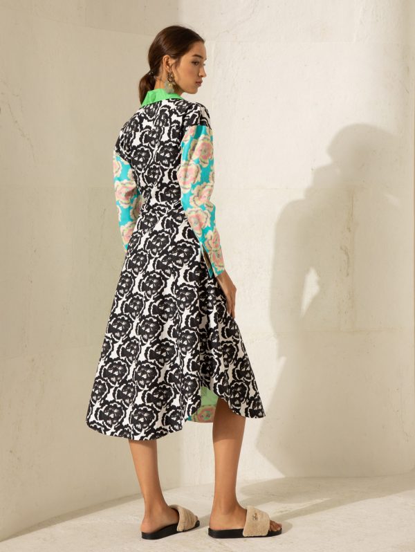 VESTIDO ROSE - Imagen 4